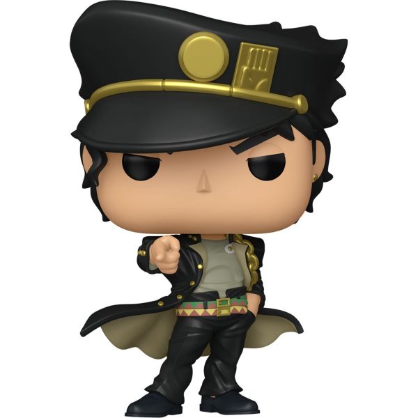 Funko POP JoJo's Bizarre Adventure Jotaro Kujo - Slika 2