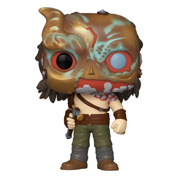 Funko POP! House of the Dragon Crabfeeder - Slika 2