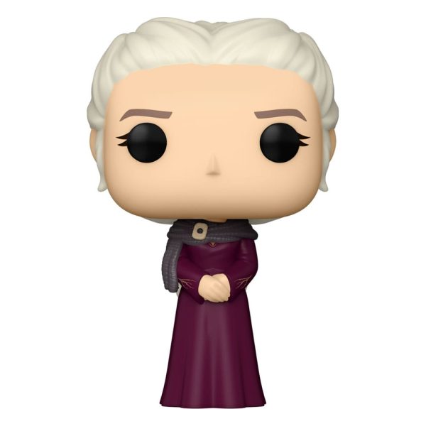 Funko POP! House of the Dragon Rhaenyra Targaryen - Slika 2