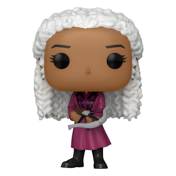 Funko POP! House of the Dragon Baela Targaryen - Slika 2