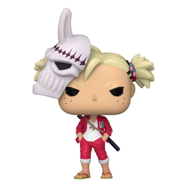 Funko POP! Bleach Hiyori Sarugaki - Slika 2
