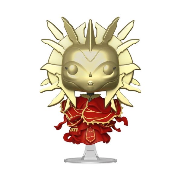 Funko POP! Dungeons & Dragons Lady of Pain - Slika 2