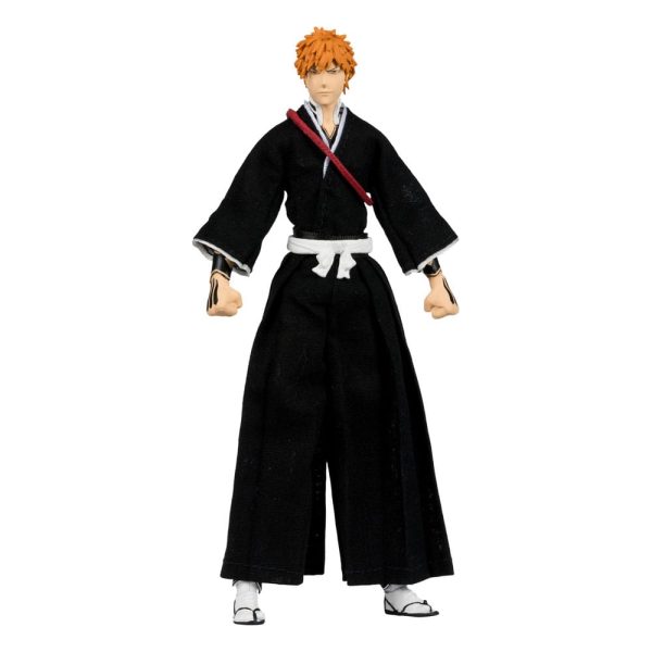 Akcijska figura Bleach Ichigo Kurosaki 18cm - Slika 6