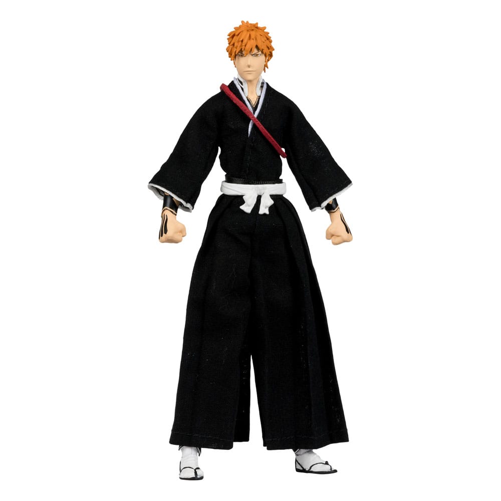 x_mcf13531 (1) Akcijska figura Bleach Ichigo Kurosaki 18cm - Slika 1
