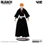 Akcijska figura Bleach Ichigo Kurosaki 18cm - Slika 4