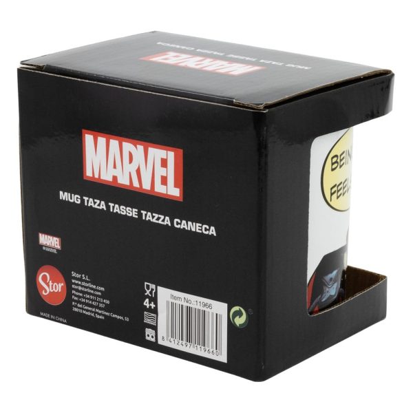 Deadpool Šalica "Feels Great" - Slika 2