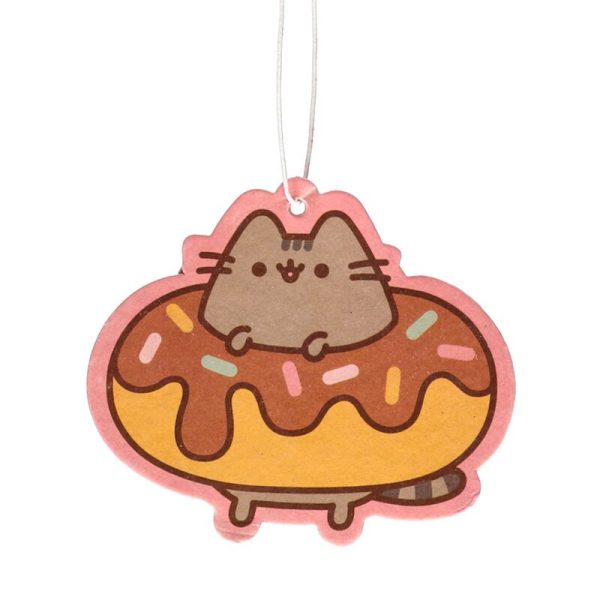 Osvježivač zraka Chocolate Pusheen the Cat Foodie - Slika 2