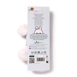 Plush Beauty traka za glavu Adoramals Frances the Rabbit Plush - Slika 4