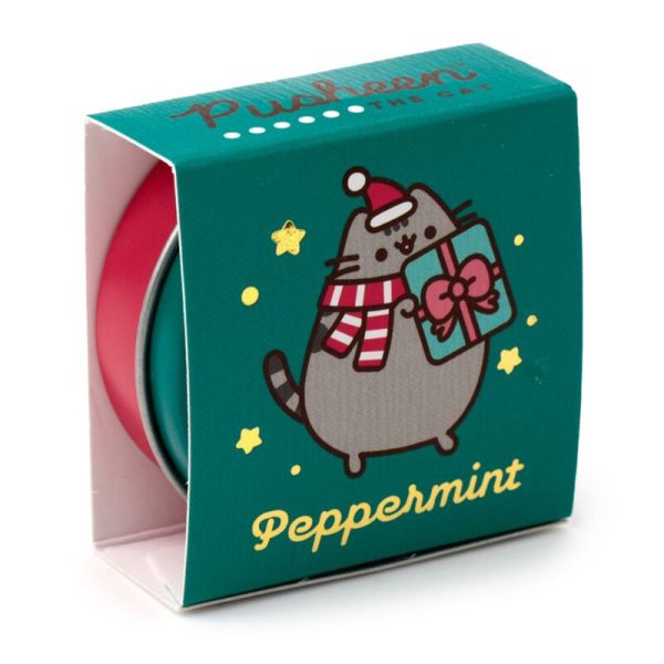 Balzam za usne Pusheen the Cat Božić - Slika 4