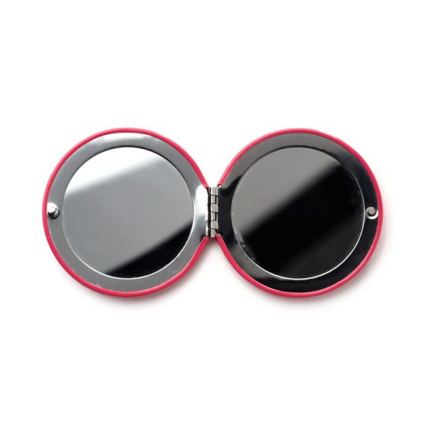 Kompaktno ogledalo Pusheen the Cat "Get Ready for Christmas" - Slika 3