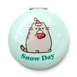 Kompaktno ogledalo Pusheen the Cat "Get Ready for Christmas" - Slika 11