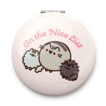 Kompaktno ogledalo Pusheen the Cat "Get Ready for Christmas" - Slika 9