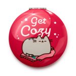 Kompaktno ogledalo Pusheen the Cat "Get Ready for Christmas" - Slika 8