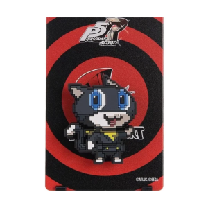FiGGYZ Persona 5 Mona Magnet