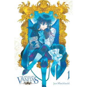 the case study of vanitas 1