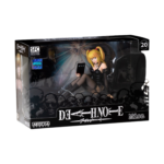 Death Note Misa Figure