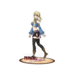 Fairy Tail Acryl Lucy