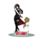Spy x Family Yor Acryl