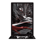 Berserk Acryl Guts