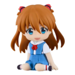 Evangelion Nendroid Mini Asuka