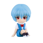 Evangelion Nendoroid Mini Rei