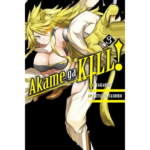 Takahiro akame ga kill! 3