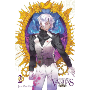 The case study of vanitas 2