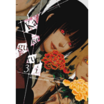 Kakegurui Compulsive Gambler 3