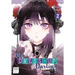 My Dress-up darling vol. 2
