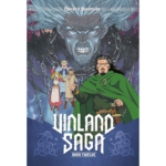 Vinland Saga vol. 12