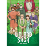 Vinland Saga Vol. 13