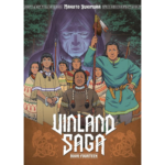 Vinland Saga vol. 14