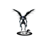 Death Note Acryl Ryuk