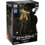 Death Note Light Figure