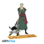 One Piece Zoro Acryl
