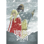 Vinland Saga Vol. 2