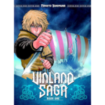 Vinland Saga Vol.1