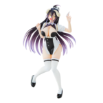 Overlord Vivit Albedo Nurse