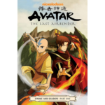 Avatar Smoke and Shadow p1