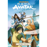 Avatar The Rift Part 1