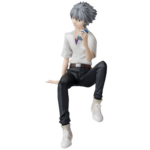 Evangelion Kaworu Nagisa 14cm