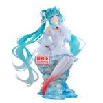 Hatsune Miku Clione Crearluxe