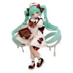 Hatsune Miku Milk Cookie