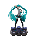 Hatsune Miku Figurine