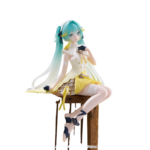 Hatsune Miku Canary Bird Exc