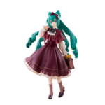 Hatsune Miku European Exclusiv