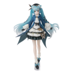 Hatsune Miku Autmn Outing 22cm