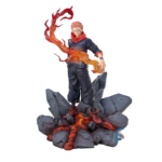 Jujutsu Kaisen Sukuna Fuga 23c