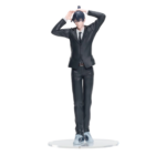 Chainsaw Man Aki Hayakawa