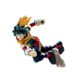 Uzuku Midoriya You are next V2